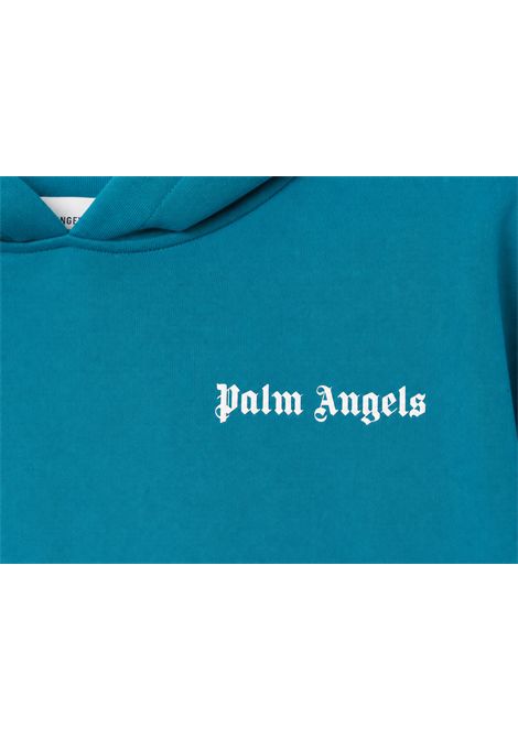 Felpa con cappuccio PALM ANGELS | F6PAJBHS0111527